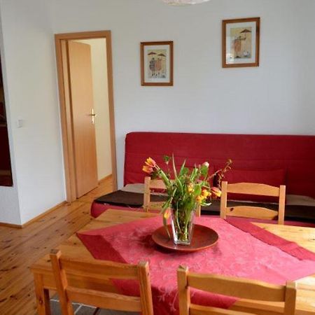 Unsere Ferienwohnung Stefan Im Riesengebirge! Dolni Lanov 외부 사진