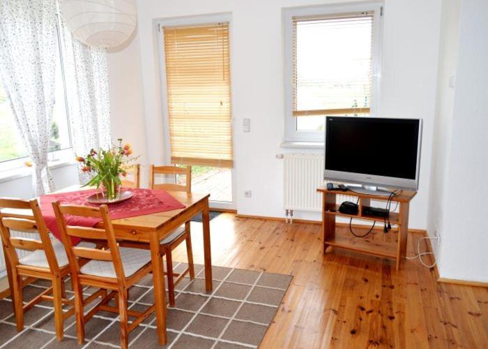 Unsere Ferienwohnung Stefan Im Riesengebirge! Dolni Lanov 외부 사진
