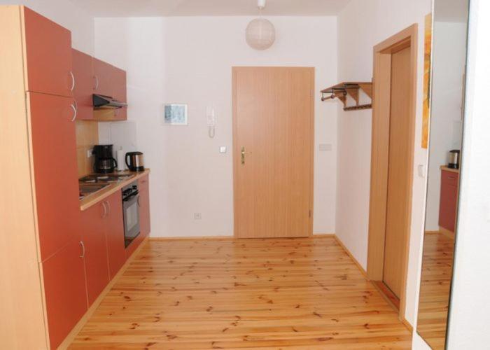 Unsere Ferienwohnung Stefan Im Riesengebirge! Dolni Lanov 외부 사진