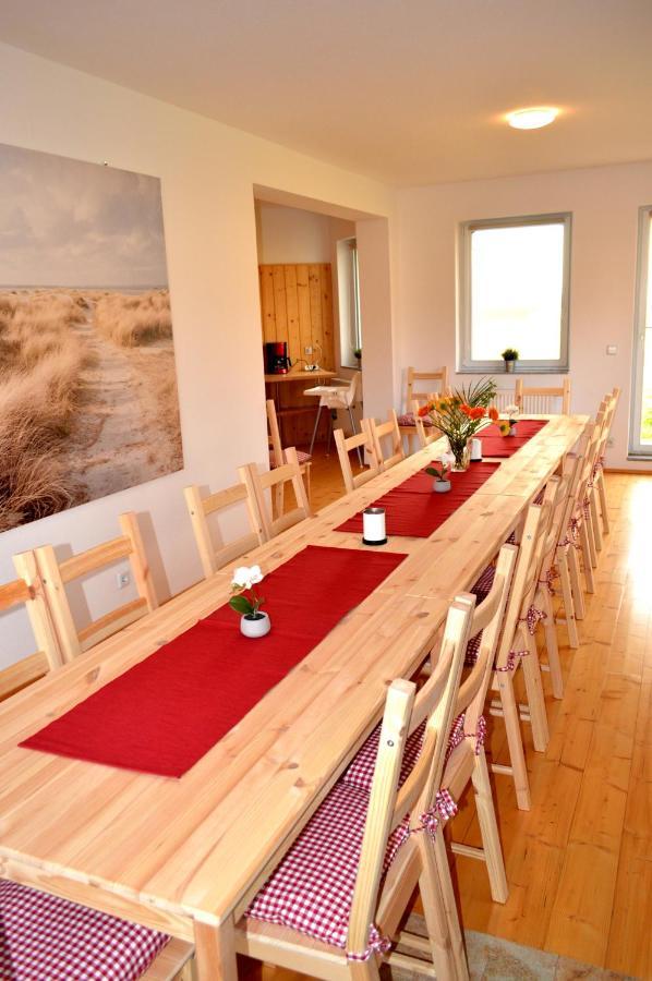 Unsere Ferienwohnung Stefan Im Riesengebirge! Dolni Lanov 외부 사진